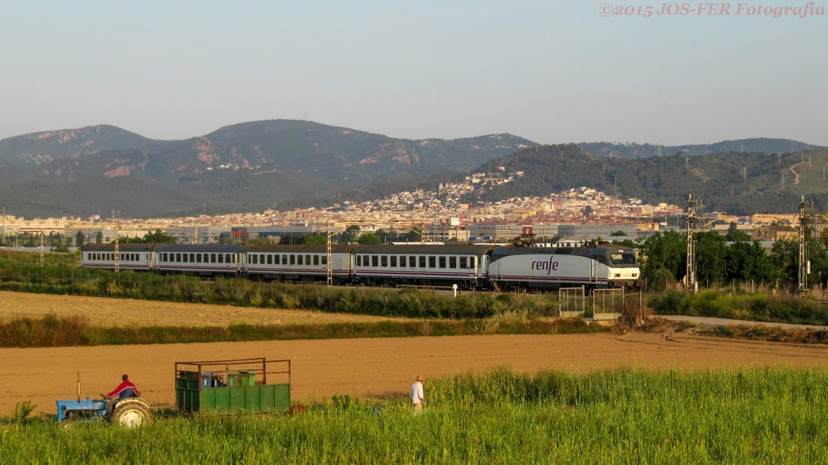 Campo y ciudad