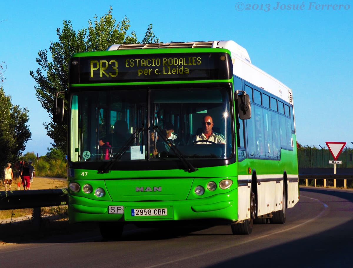 Refuerzos Playeros