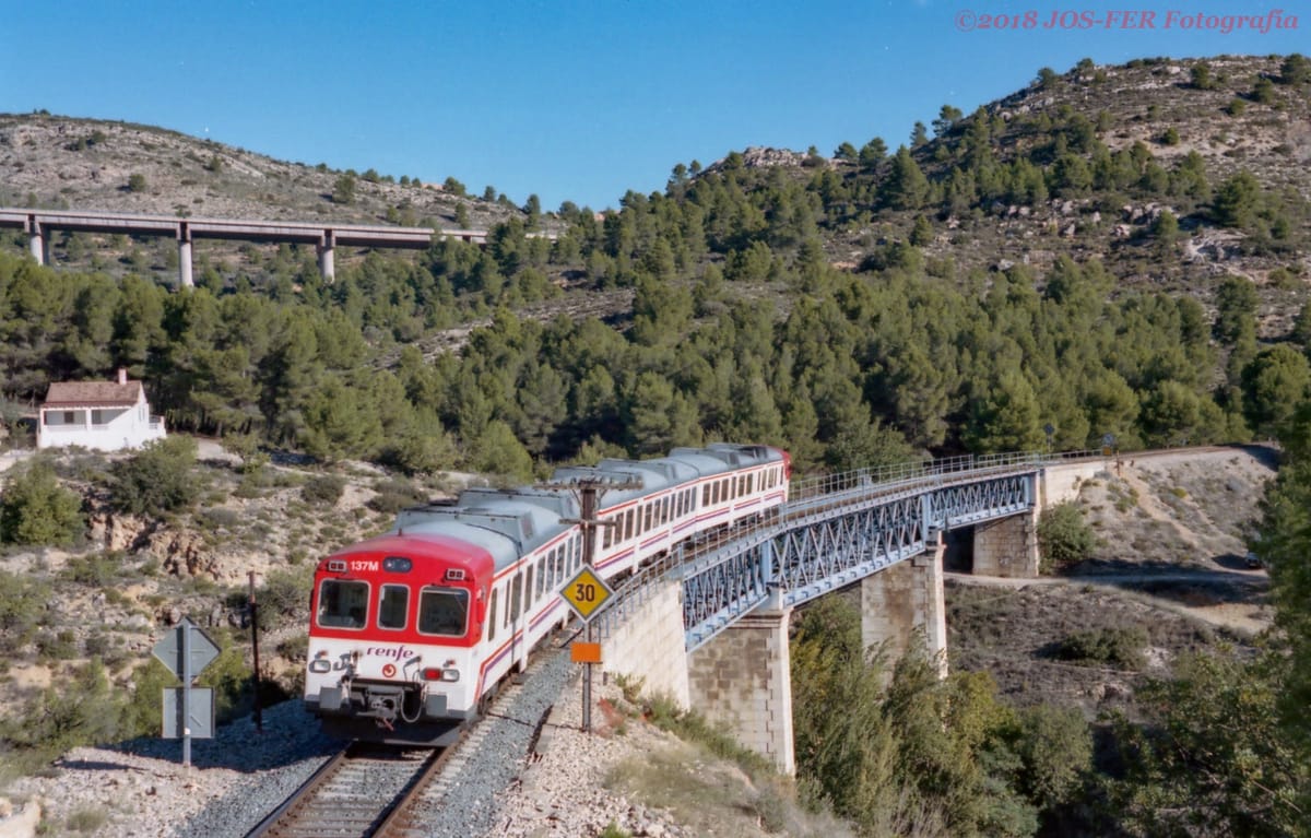 Puente del Roquillo