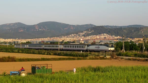 Campo y ciudad