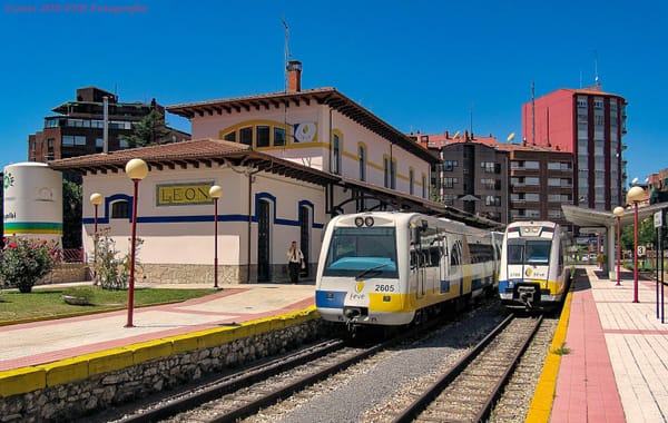 Cualquier tiempo pasado...