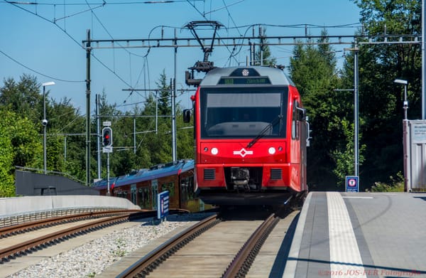 Ferrocarril de Uetliberg