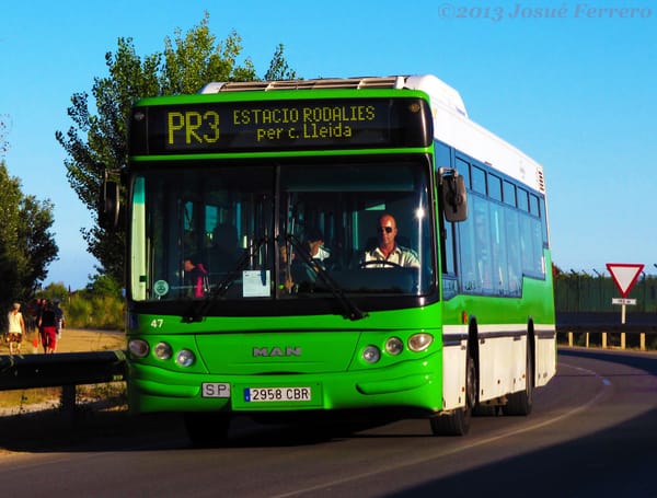 Refuerzos Playeros